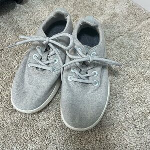 Allbirds Wool Runners